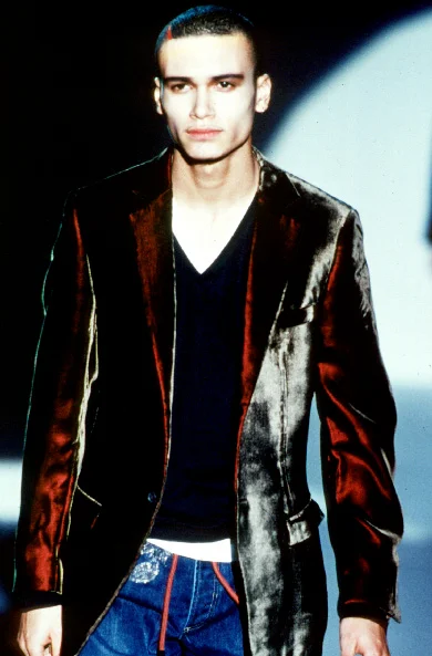 Look 14